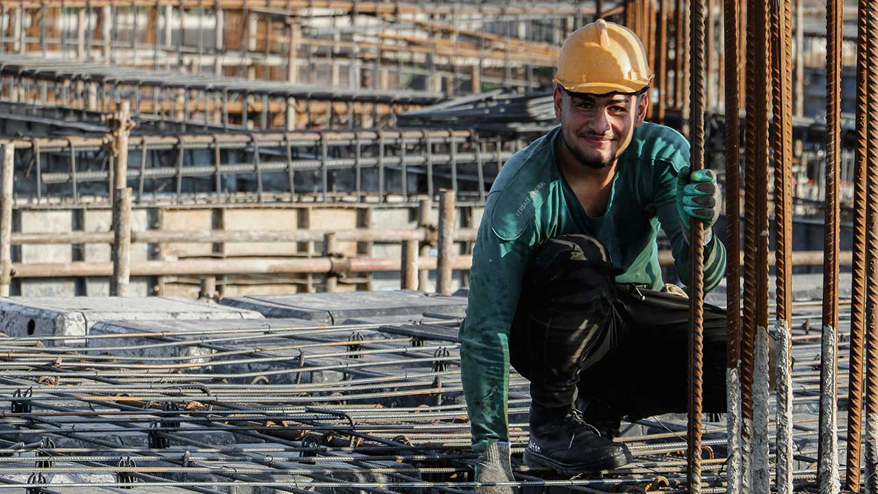 Jasa Outsourcing Operator WTP/WWTP untuk Kawasan Industri